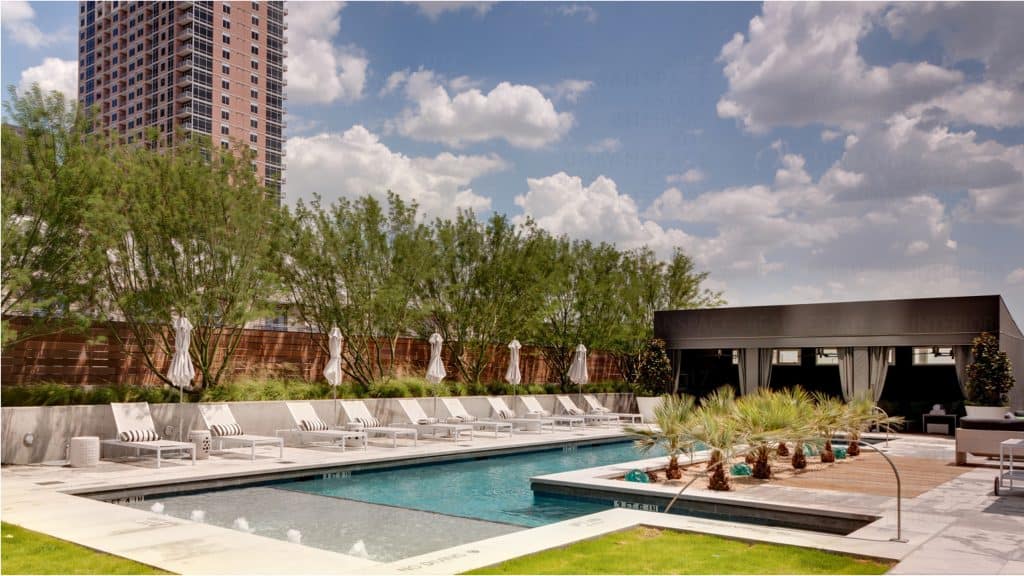 The W Residences
