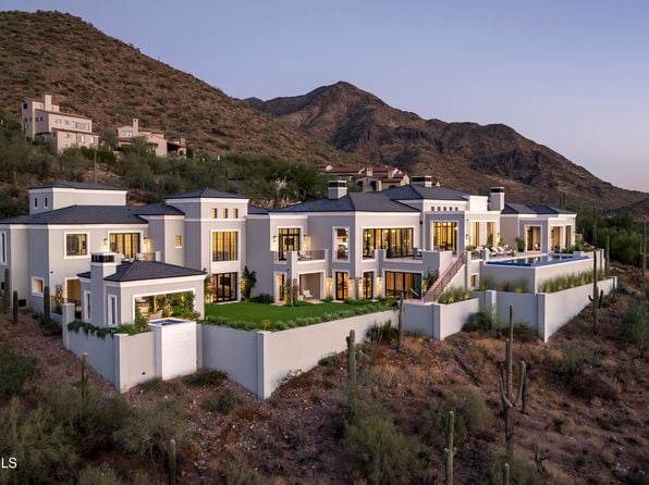 Why You Should Continue Your Home Search in Scottsdale, Arizona
