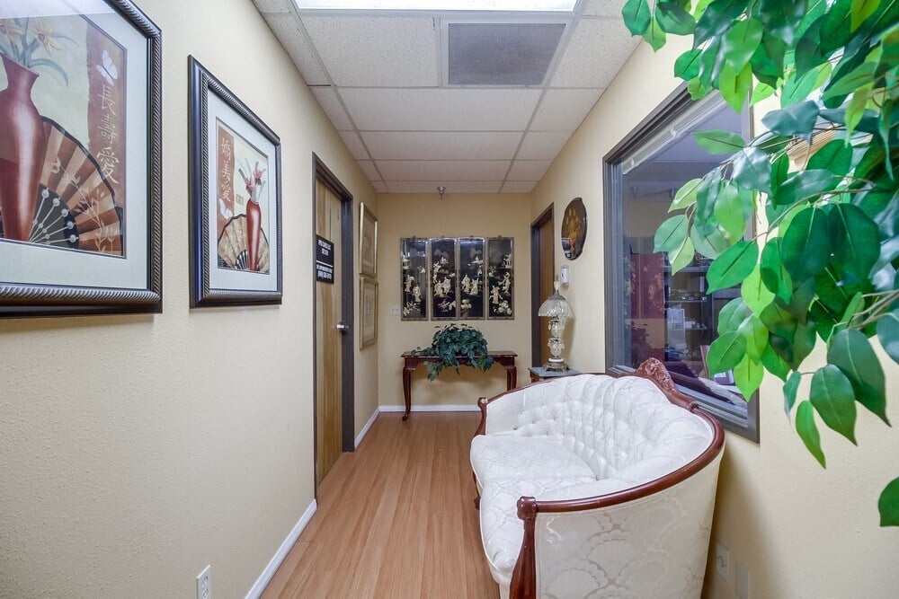 Black Mountain Point