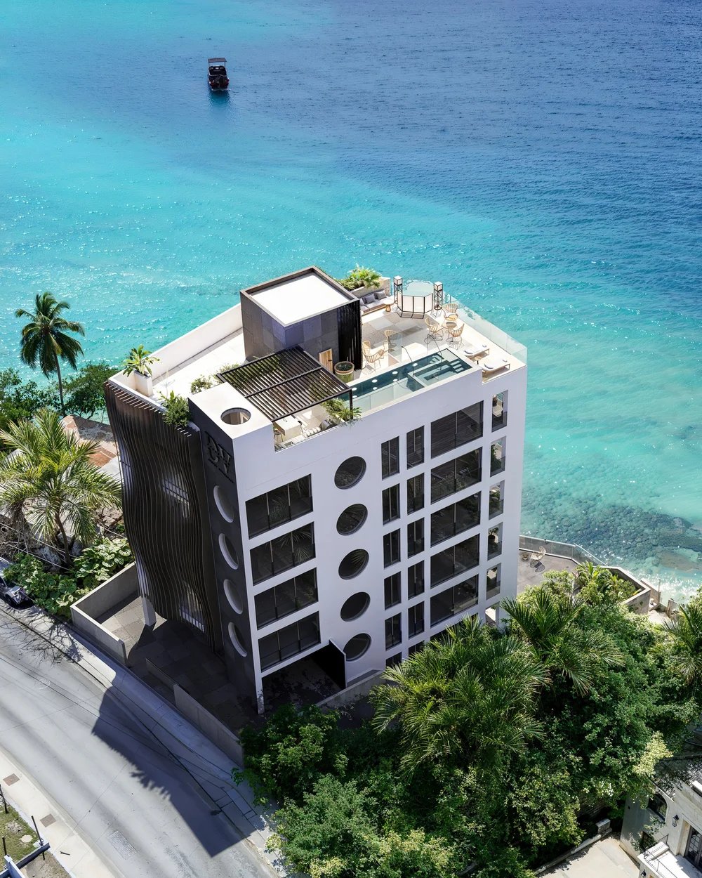 Luxury Residences in Barbados: Live La Dolce Vita in Paradise