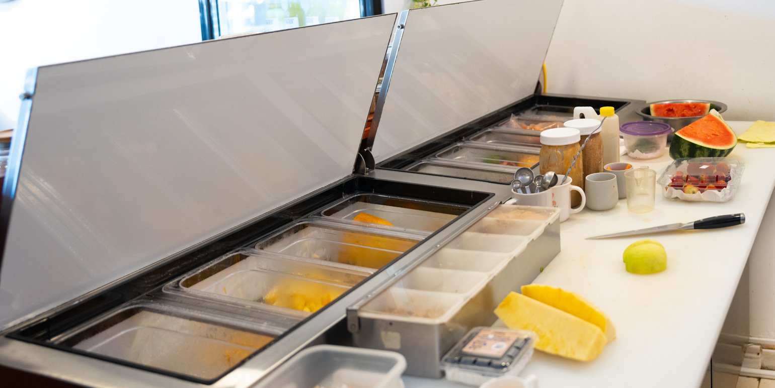 Costa Juice | Profitable Turnkey Business in Plaza Tamarindo