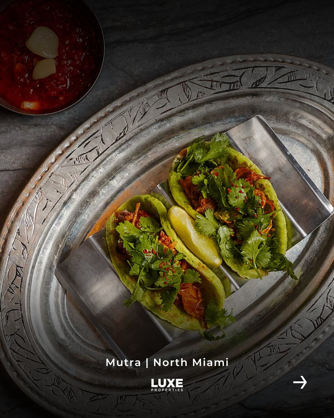 LUXE News: Miami Spice Turns 25