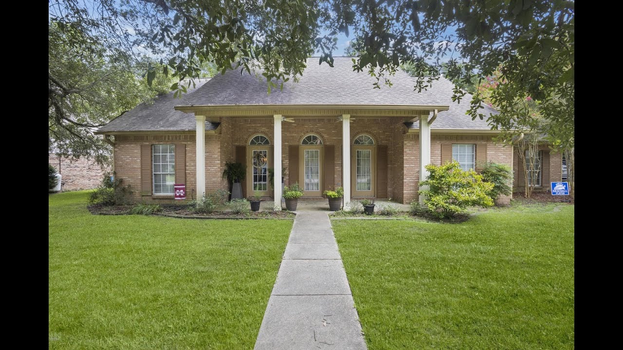 3840 Chaumont Circle Video Tour