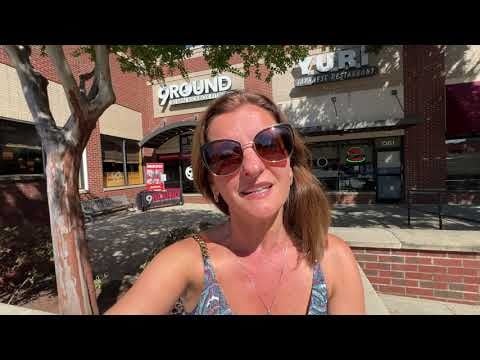 Raleigh, NC Weather: What You NEED to Know Before Moving!