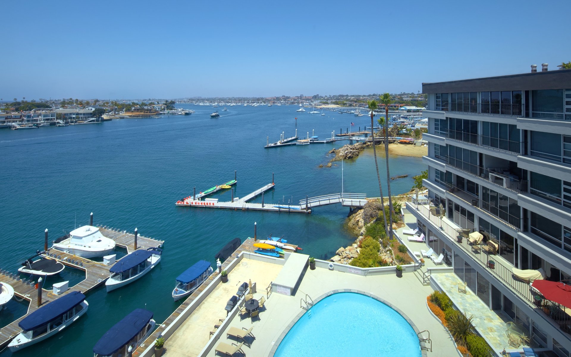 2525 Ocean Boulevard 6B & 6C
