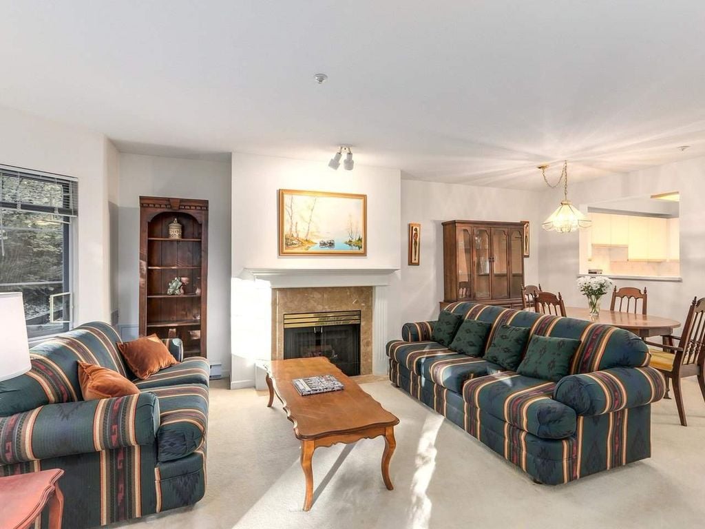 2020 Cedar Village Crescent, #108