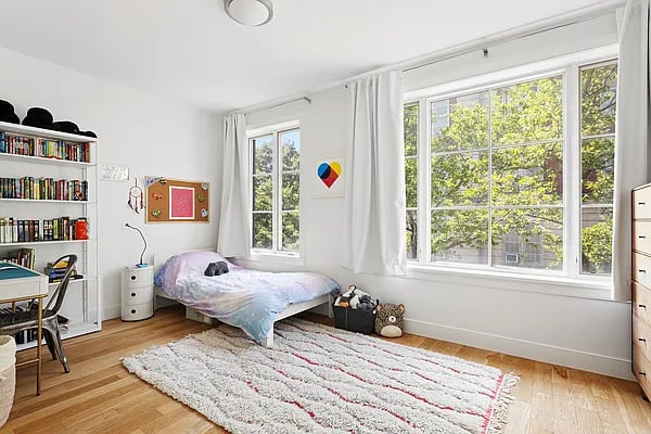 59 Havemeyer Street #TH