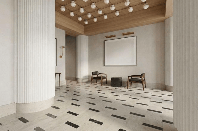 734 Central Ave #5B