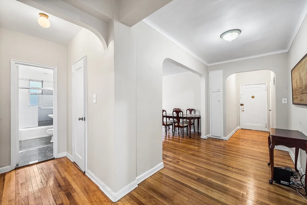 63-60 102nd Street Unit: A11