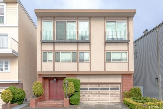 Monterey Heights