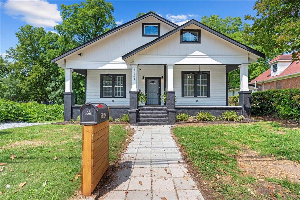 Atlanta