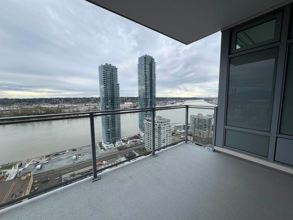 618 Carnarvon St, #2405