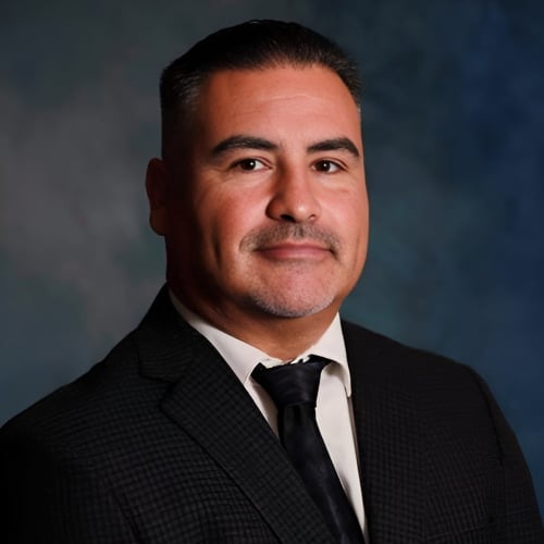 Mario Martinez