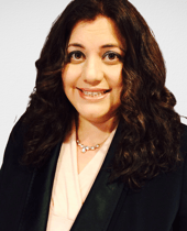 Judith Kogan photo