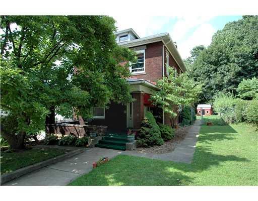 501 Hulton Rd
