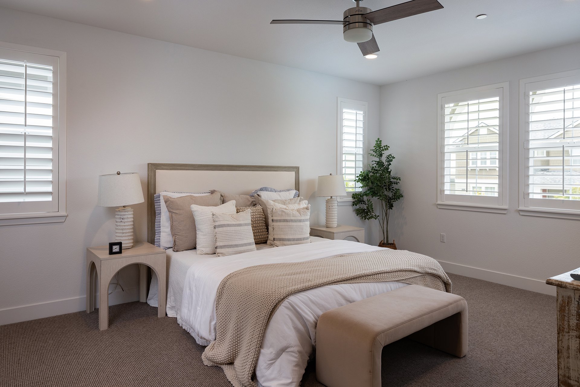 Refined Living at The Dunes