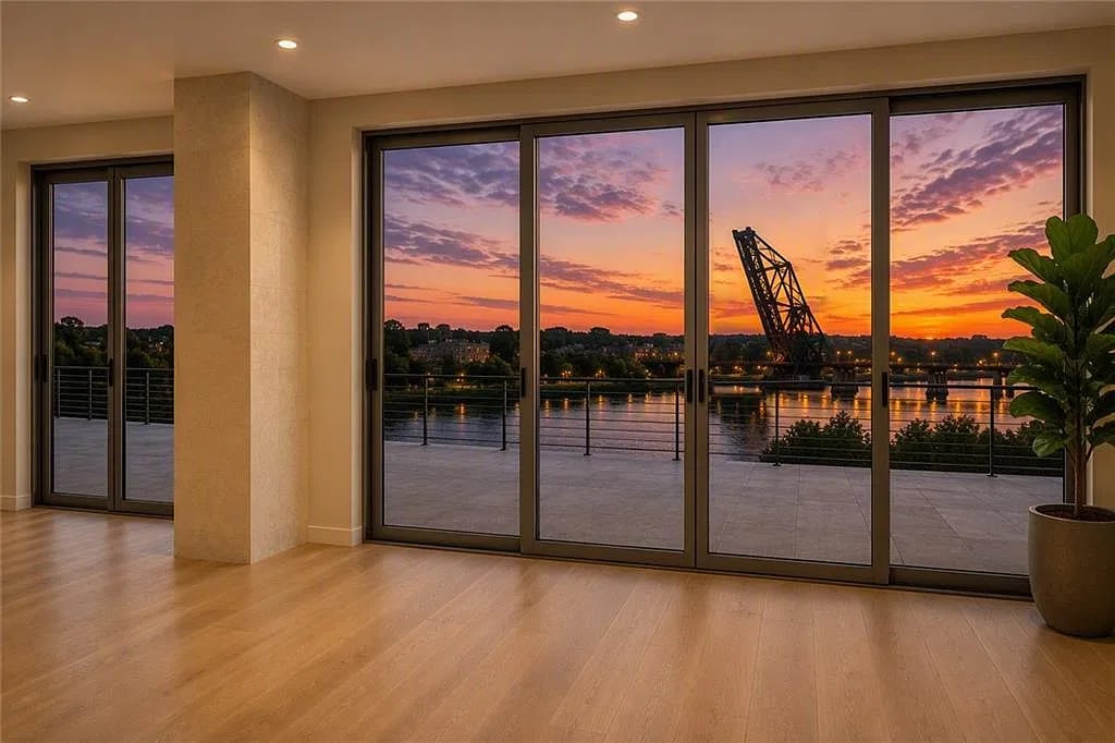 5 Richmond Square, Unit 504