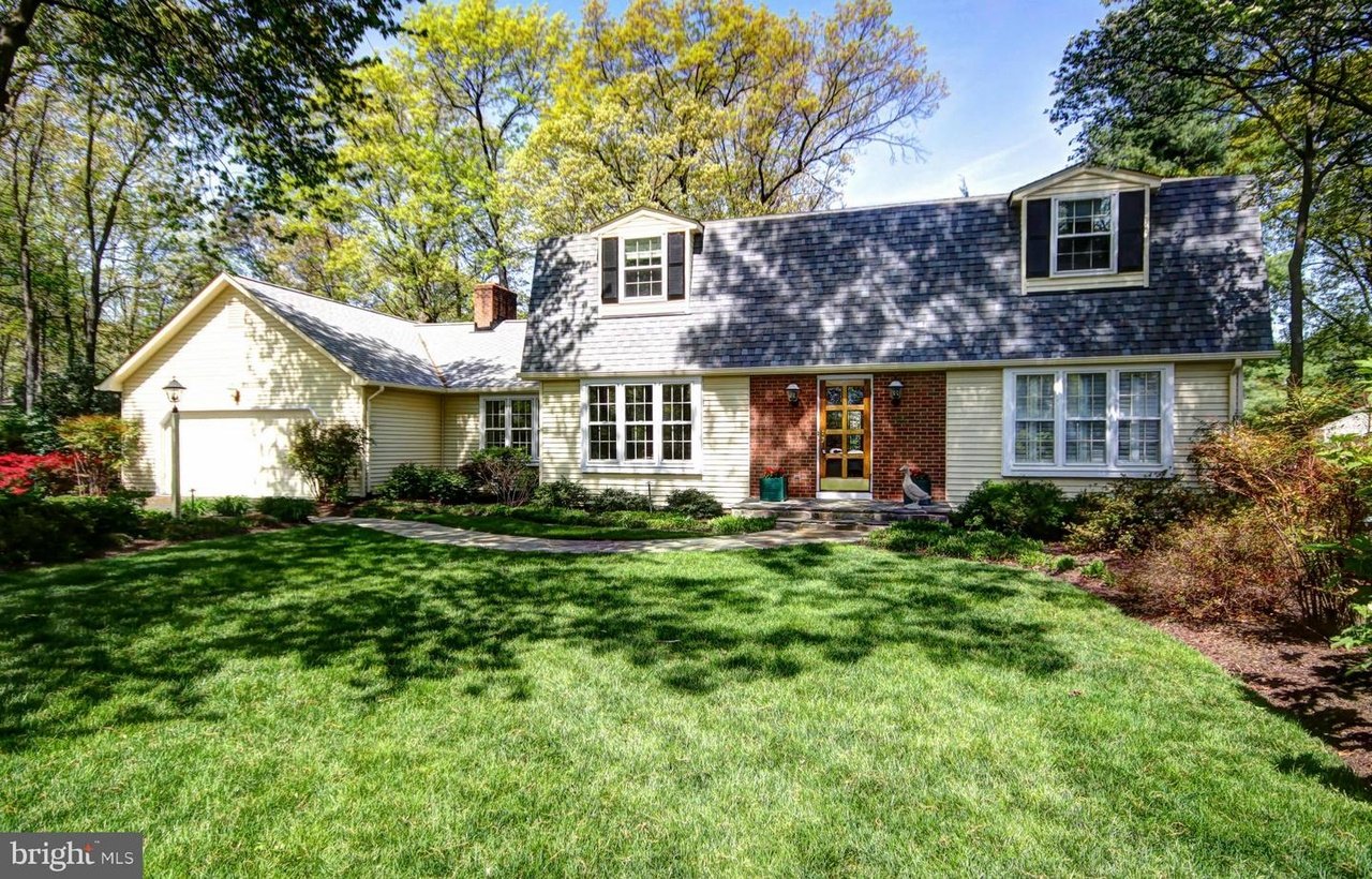 475 Cornwall Ct