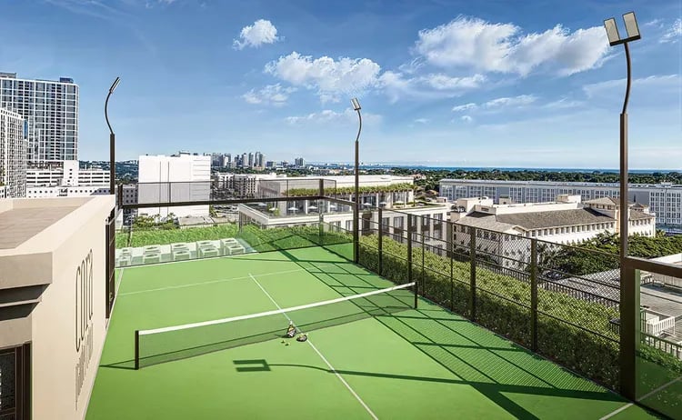 CORA Merrick Park