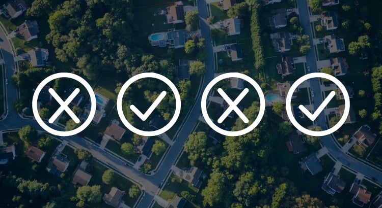 Separate Fact From Fiction in Today's Housing Market