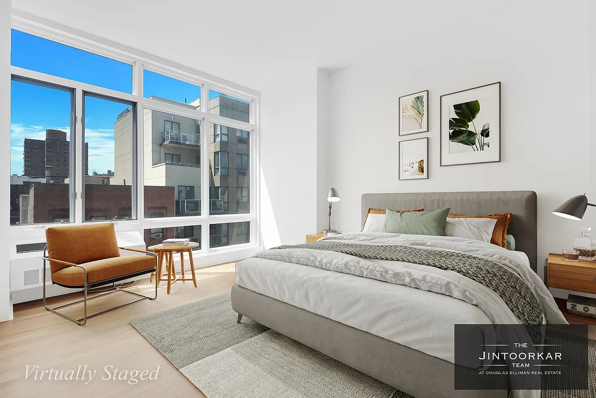 333 East 109th Street Unit: B6