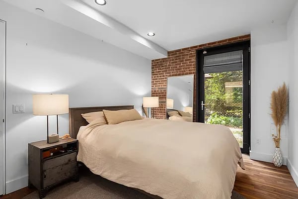 533 Leonard Street #1B