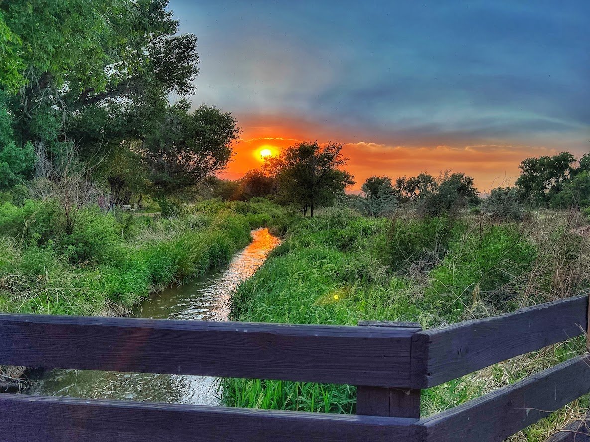 Fountain Creek Nature Center: A Must-Visit Outdoor Escape Near Colorado Springs