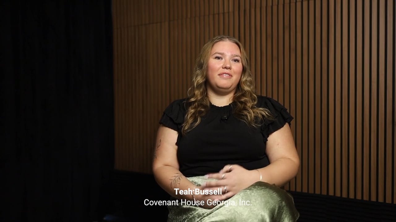 Covenant House Georgia Inc.