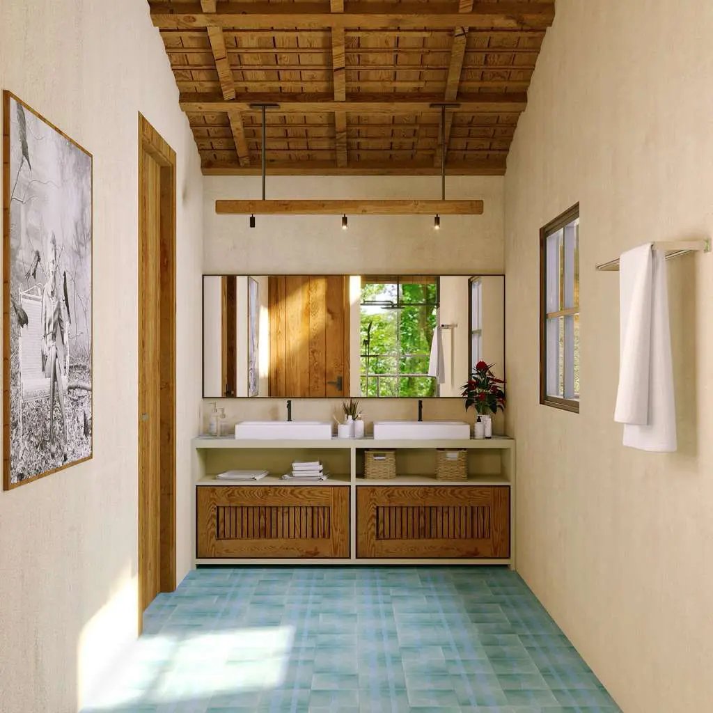 Villa Makassar A Modern Balinese Home