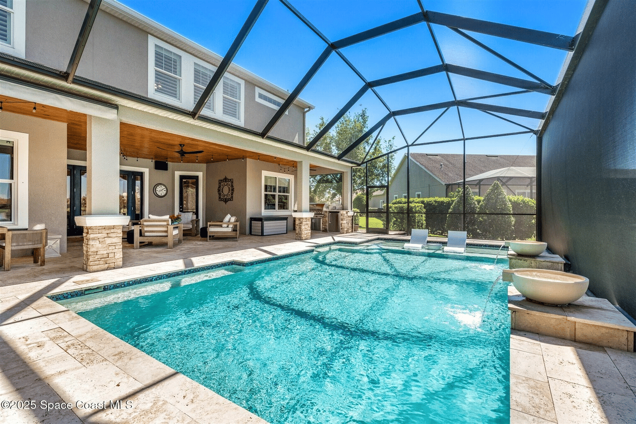 3077 Cortona Dr