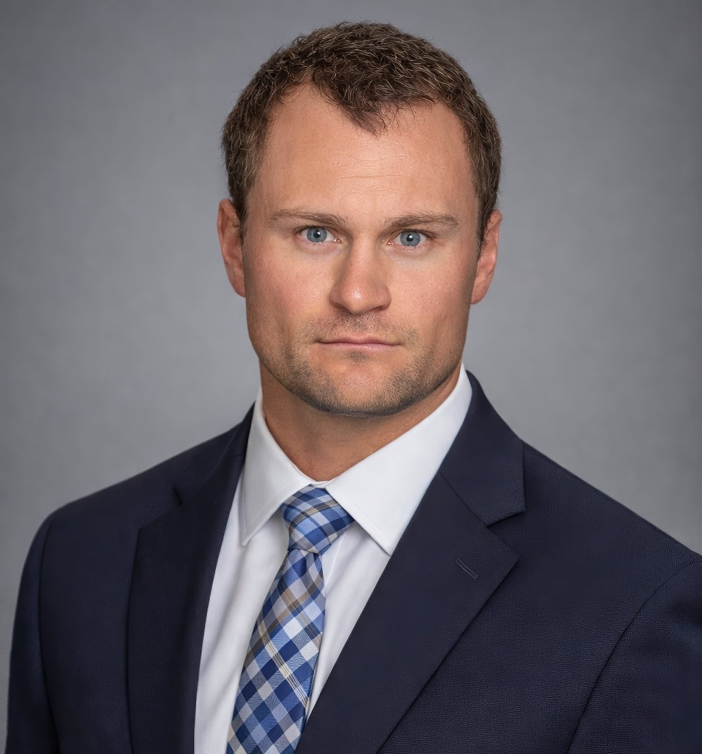 Connor Scott Kostyra Watertown, CT Real Estate Agent Headshot