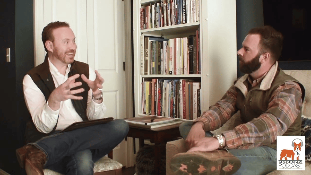 Let's Talk Home Remodeling with Douglas Mostellar