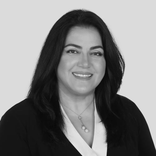 Laila  Faizyar