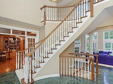 1 Masonridge Ct