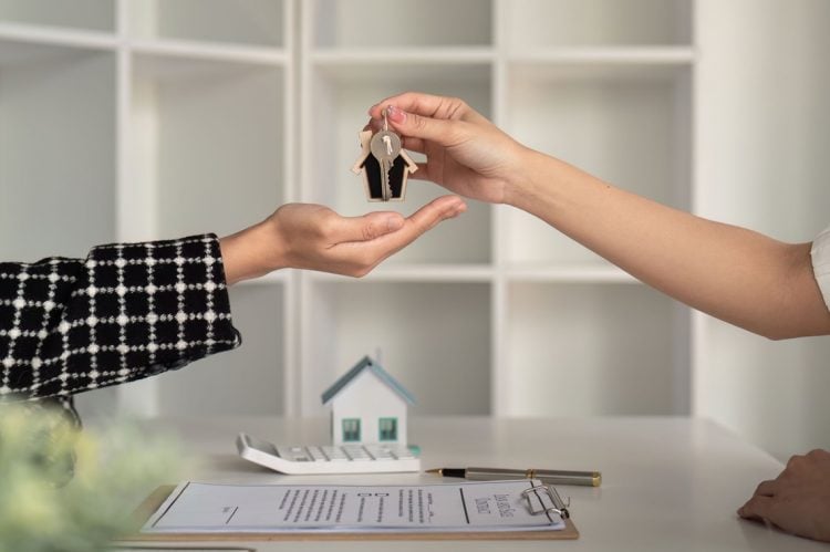 为什么选择跟我们TJS团队买房？——十条让客户不断回头的理由