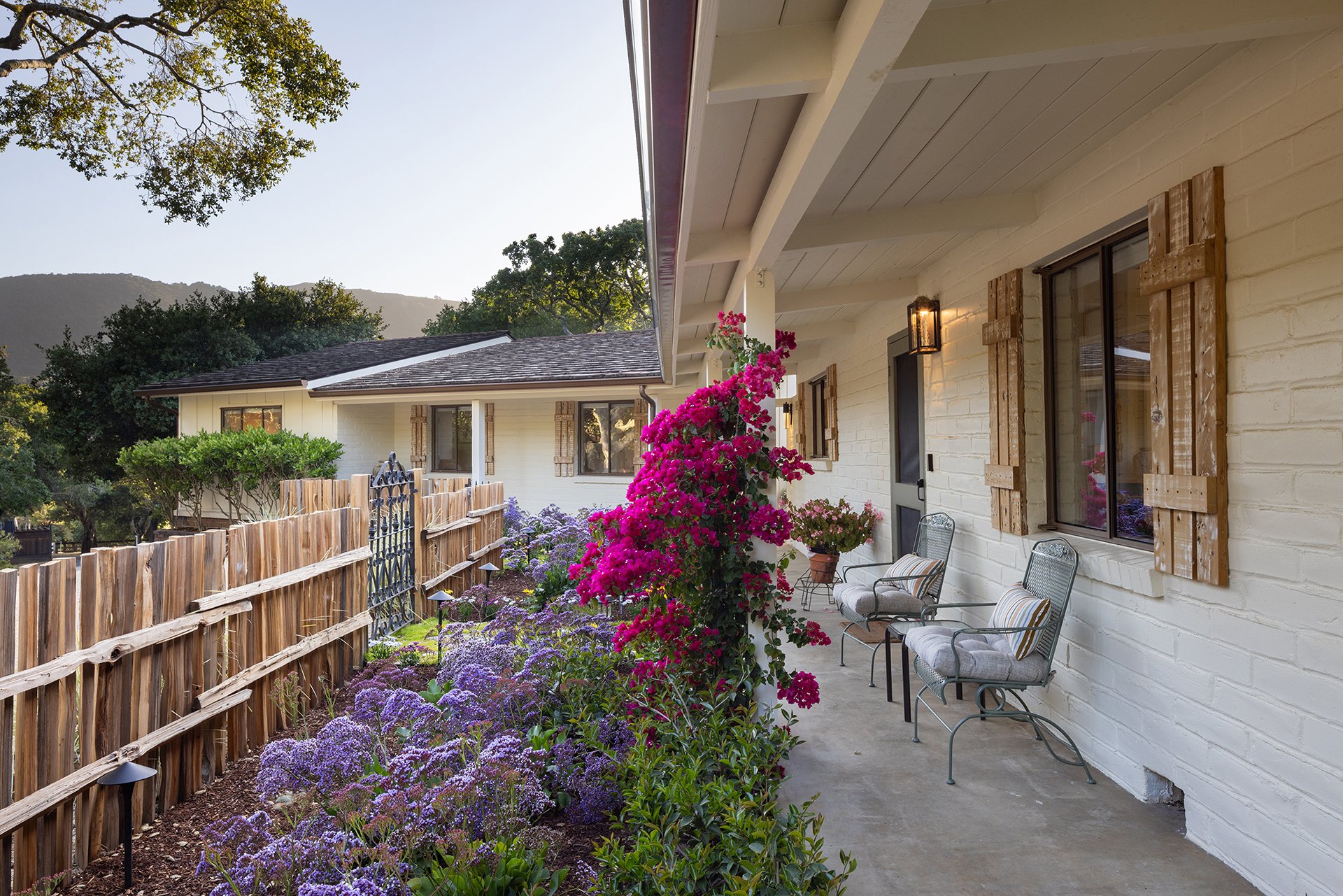 Private Carmel Valley Haven