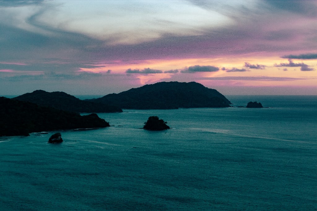  Punta Sabana & Mar Serena: Own the Last Great Coastline in Costa Rica!