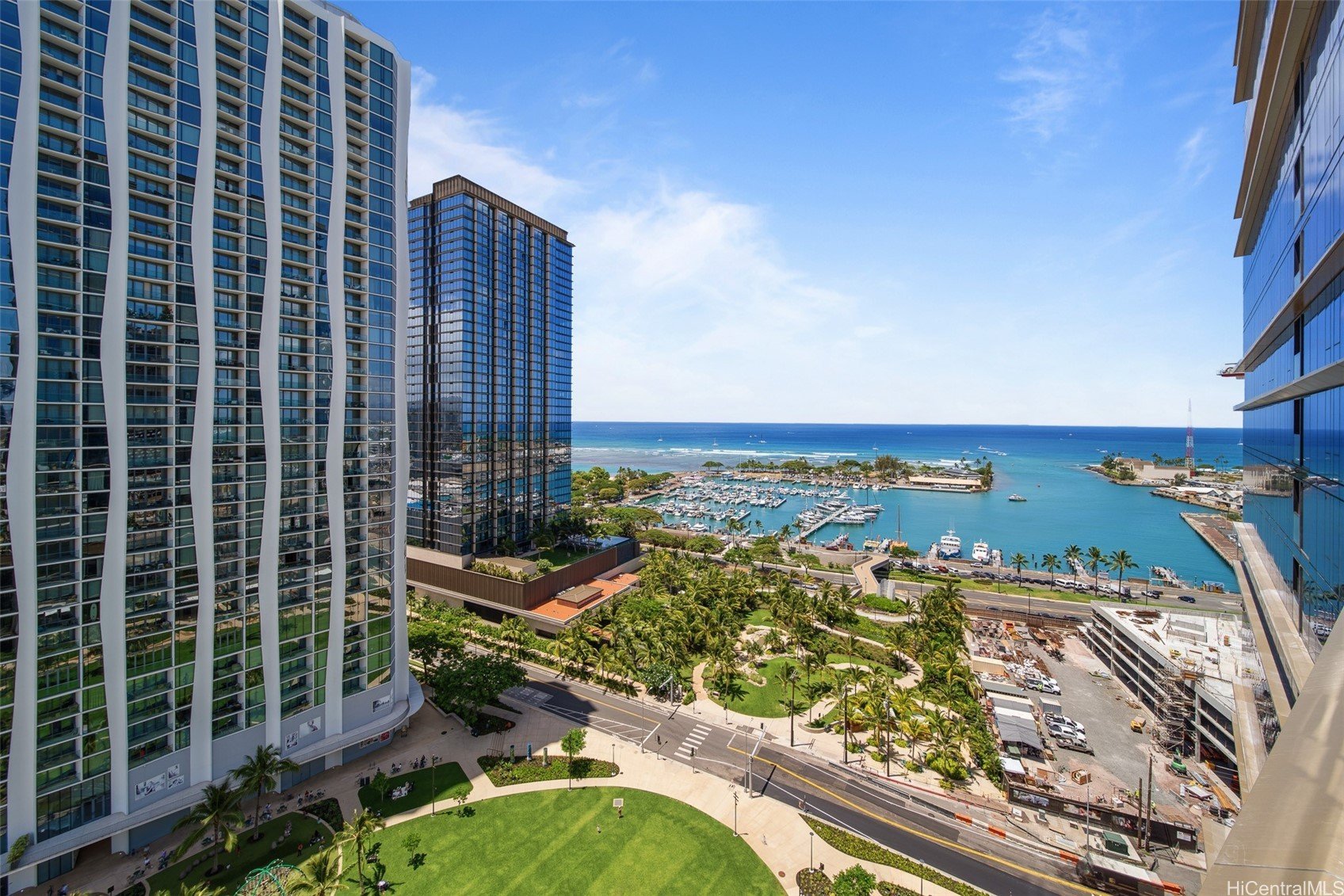 333 Ward Avenue #1908