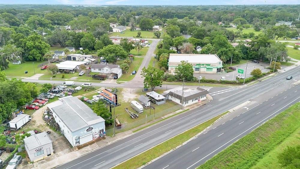 3101 N Orange Blossom Trl