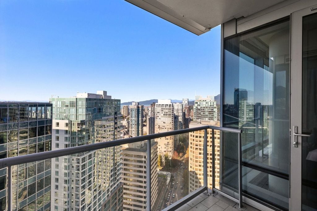 1111 Alberni St, #3309