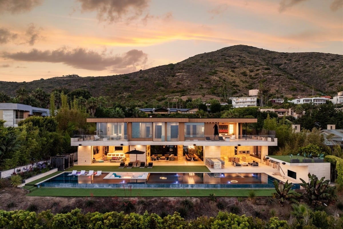 The Five Most Coveted Streets Where Dreams Come to Life