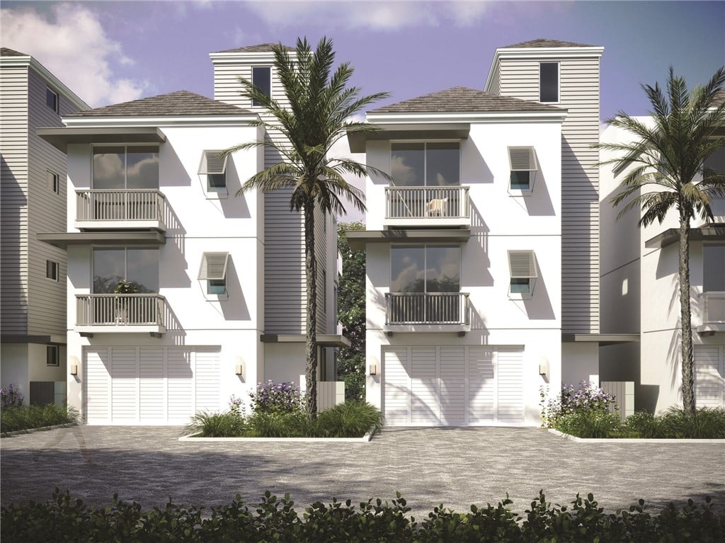 1 Indigo Vero Ln
