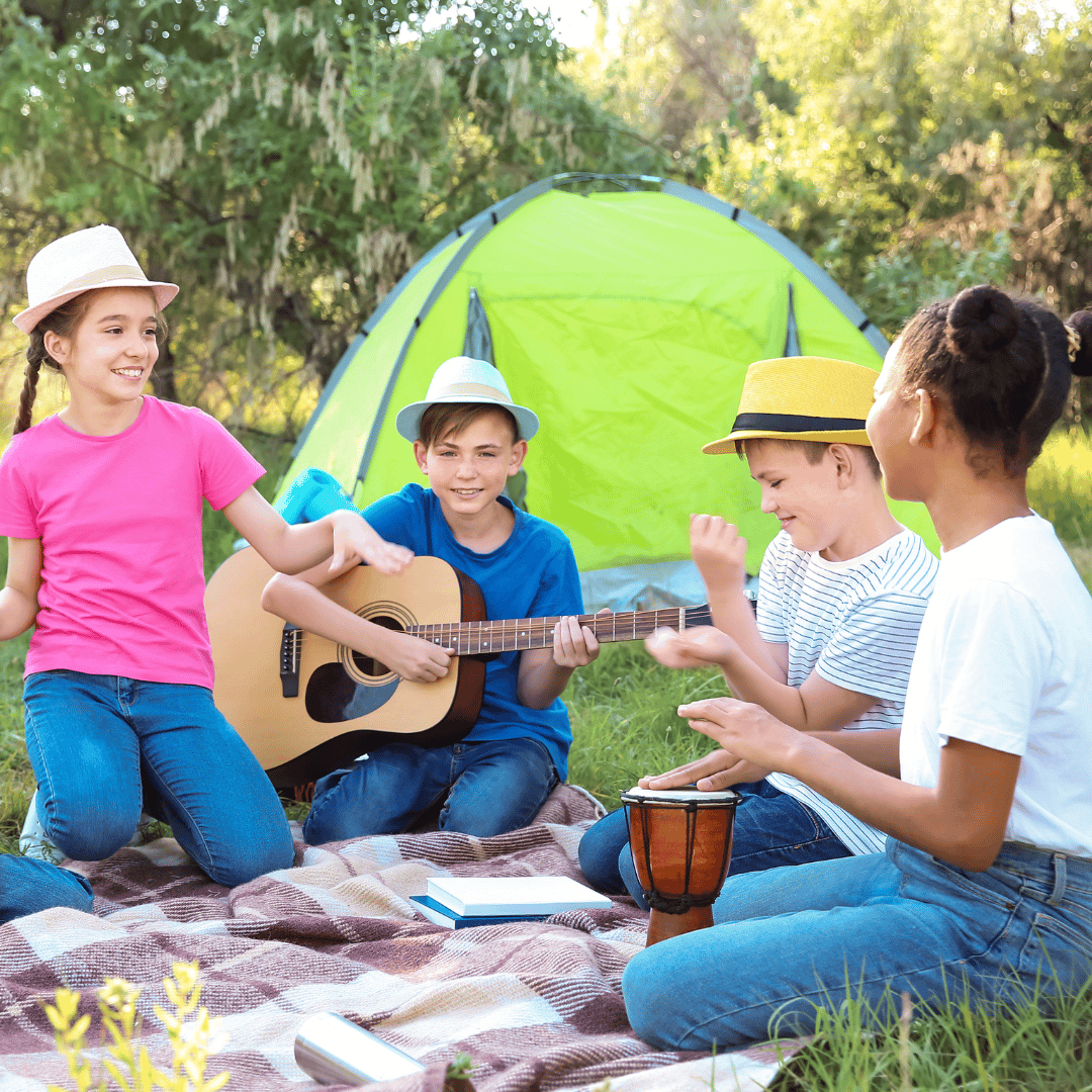 Forge Summer Camps: The Ultimate Summer Adventure for Kids!