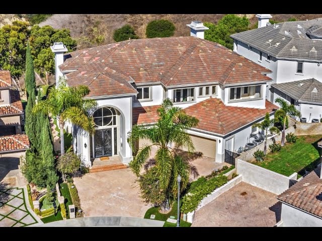 1 Little Pond, Laguna Niguel