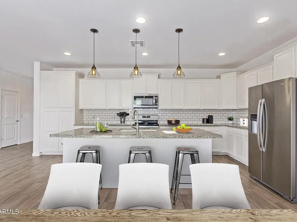 12233 W Candelaria Ct