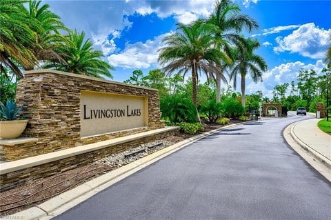 Livingston Lakes