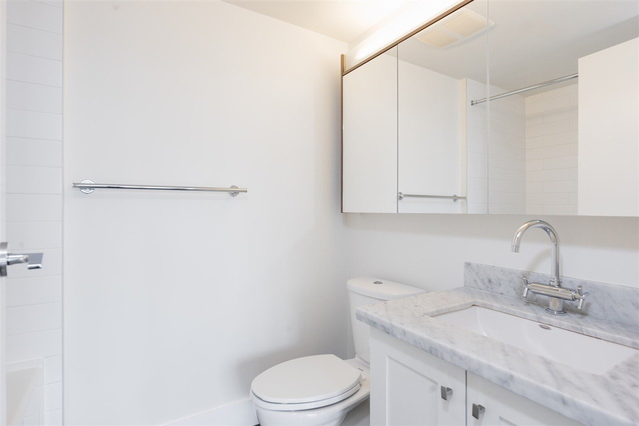 888 Homer St, #2303