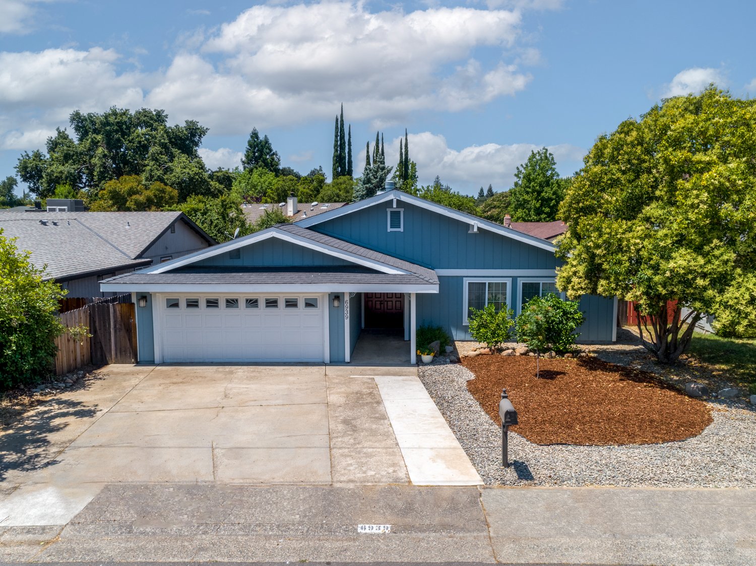 Orangevale