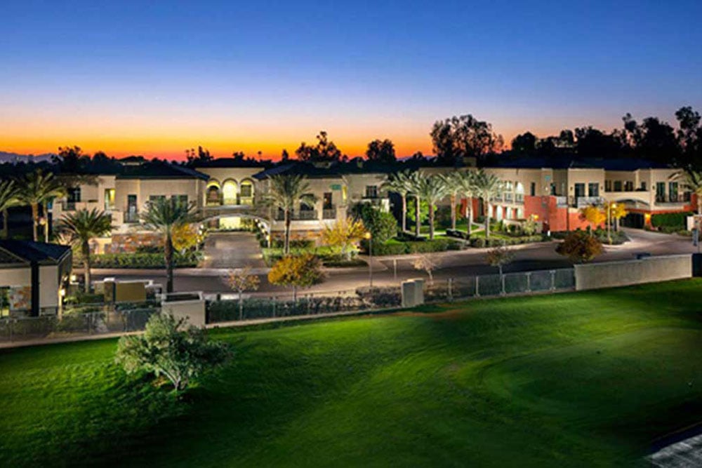 Two Biltmore Estates