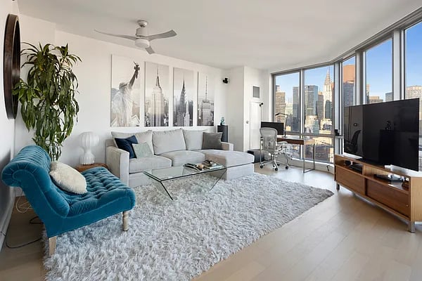 160 Madison Avenue Unit:30C